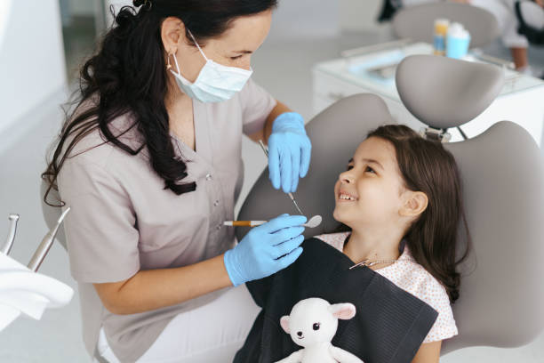Best Same-Day Emergency Dentist in Hoopers Creek, NC