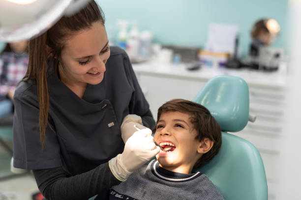 Best Emergency Tooth Extraction in Hoopers Creek, NC