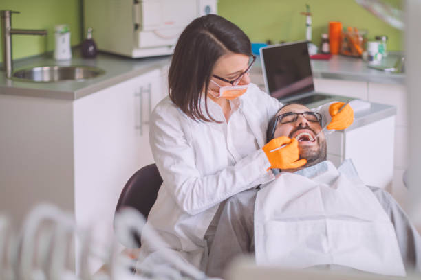 Best Walk-In Emergency Dentist in Hoopers Creek, NC