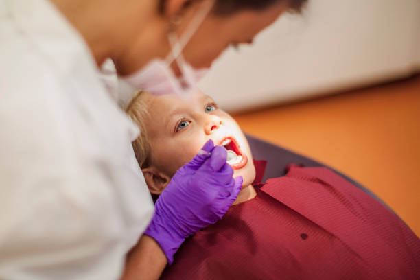 Best Emergency Wisdom Teeth Removal in Hoopers Creek, NC