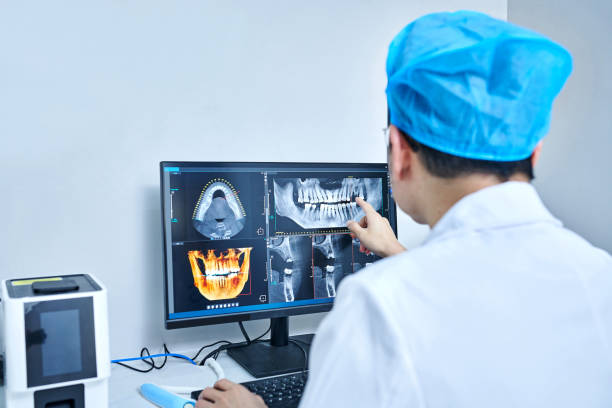 Best Emergency Root Canal Treatment in Hoopers Creek, NC