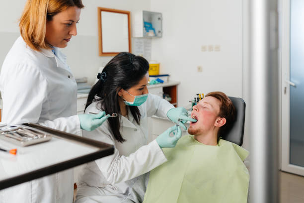 Best Emergency Broken Tooth Repair in Hoopers Creek, NC