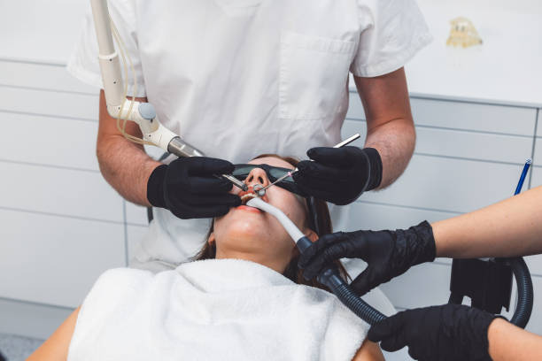 Best Emergency Tooth Extraction in Hoopers Creek, NC