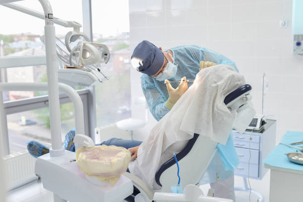 Best Emergency Treatment for Toothache in Hoopers Creek, NC